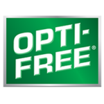 Opti-Free